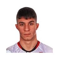 Амни Мутассим статистика