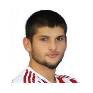 Серхат Мутлу статистика