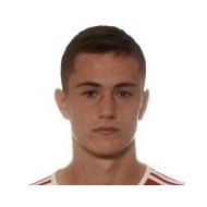 Амир Музурович  статистика