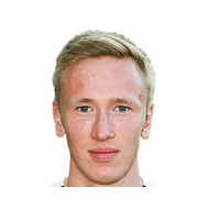 Иннес Мюррей статистика