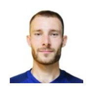 Владислав Мызгин статистика