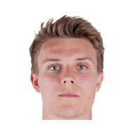 Николай Аггер статистика