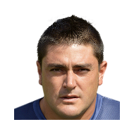 Николас Кальиони статистика
