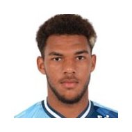 Noam Obougou статистика