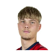 Nick Rothweiler статистика