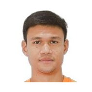 Nattapong Sayriya статистика