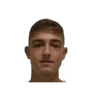 Nikolay Stefanov статистика