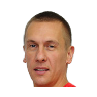 Неманья Стьепанович статистика