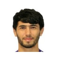 Хаял Наджафов статистика