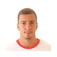 Евгений Наседкин статистика