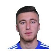 Шезрод Насруллайев статистика