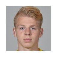 Владислав Наумец статистика