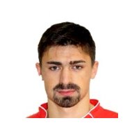 Боян Найденов статистика