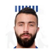 Филип Найдоски статистика