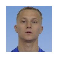 Павел Назаренко статистика