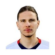 Гиоргос Неофутидис статистика