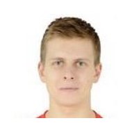 Роман Нестеровски статистика
