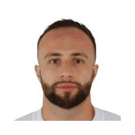 Нету (Эвальдо Насименто Ламо Нету) статистика