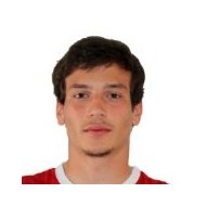 Филипе Даниэл Сантош Невеш статистика