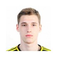 Всеволод Нихаев статистика