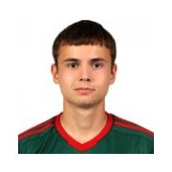 Кирилл Никишин статистика