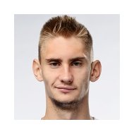 Никита Капленко статистика