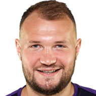 Алексей Никитин статистика