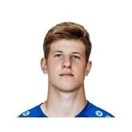 Андрей Никитин статистика