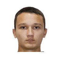 Кирилл Никитин статистика