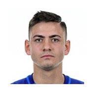 Нико Рибле статистика