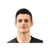 Николай Стефанов Николаев статистика