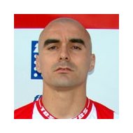 Николас Корреа Риссо статистика