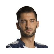 Николас Санчес статистика