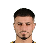 Бранко Николич статистика