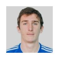 Милош Николич статистика