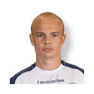 Эмиль Нильсен статистика