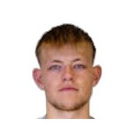 Фредерик Нильсен статистика