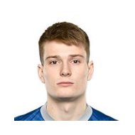 Дэниел Нимик статистика