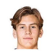 Фредрик Ниссен статистика