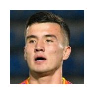 Хусаин Норчаев статистика
