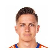 Симен Болкан Нордли статистика