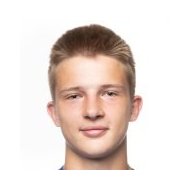 Егор Носков статистика