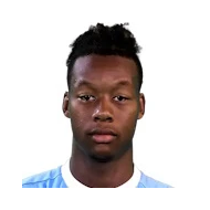 Тианни Нослин статистика