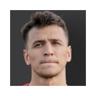 Мохамед Халифа Носсейр статистика