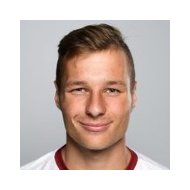 Ондрей Новотны статистика
