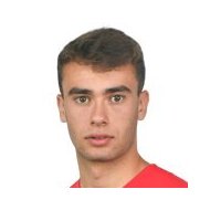 Альваро Нуньес Кобо статистика