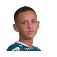 Кристофер Нуньес статистика