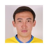 Нурбол Нурберген статистика