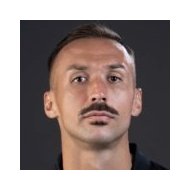 Самир Нуркович статистика