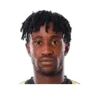 Samuel Adindu Odera статистика